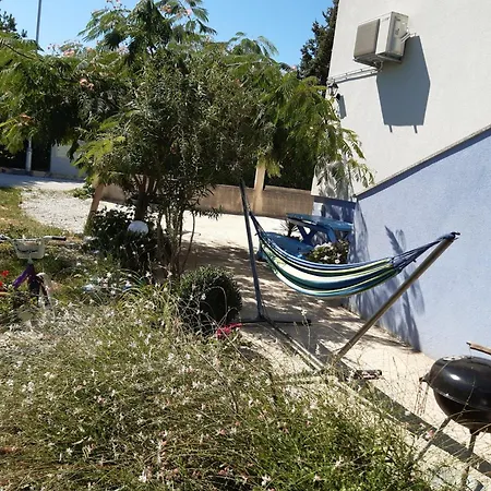 Antonella Fasana Apartment *