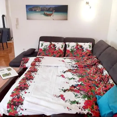 Antonella Fasana Apartment