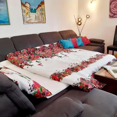 Antonella Fasana Apartment
