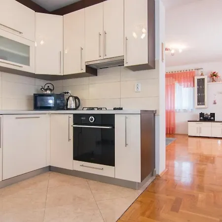 Apartment Antonella Fasana Fazana