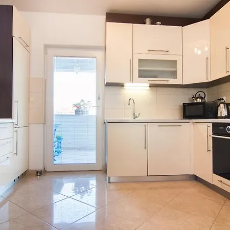 Apartment Antonella Fasana *