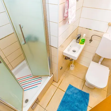 Antonella Fasana Apartment Fazana