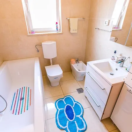 Antonella Fasana Apartment