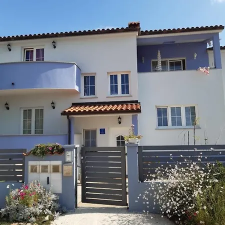 Antonella Fasana Apartment