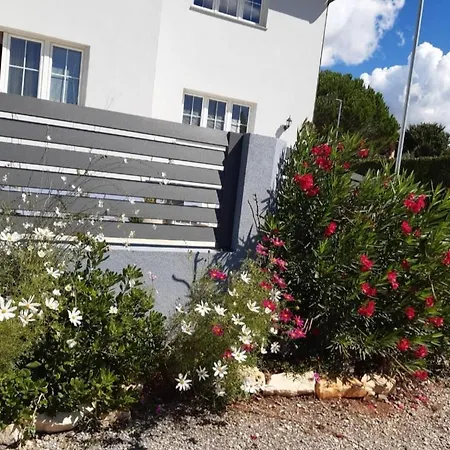 Apartment Antonella Fasana