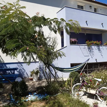 Antonella Fasana Apartment