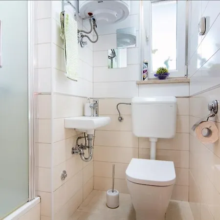Apartment Antonella Fasana