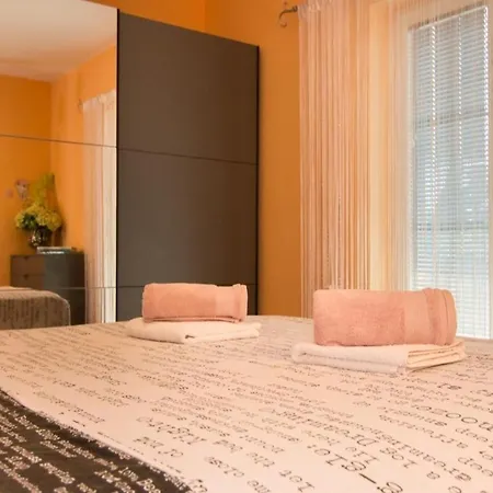 Apartment Antonella Fasana