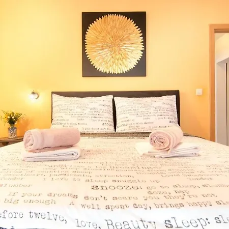 Antonella Fasana Apartment
