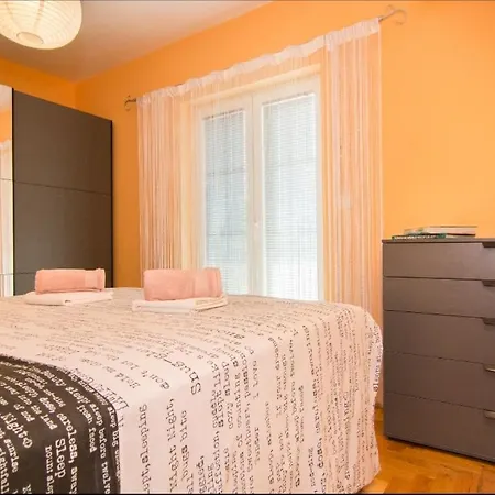 Antonella Fasana Appartamento Fažana