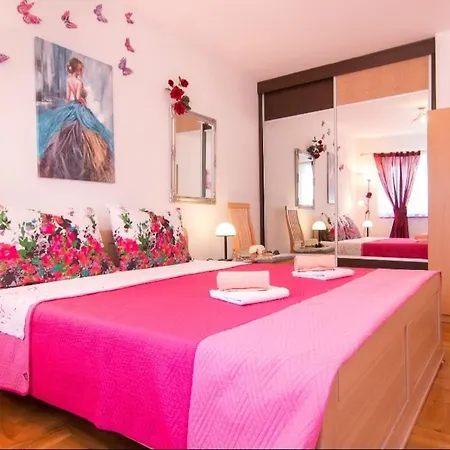 Antonella Fasana Apartment Fazana