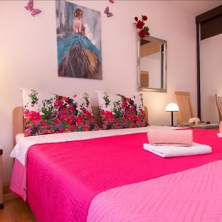 Apartment Antonella Fasana Fazana