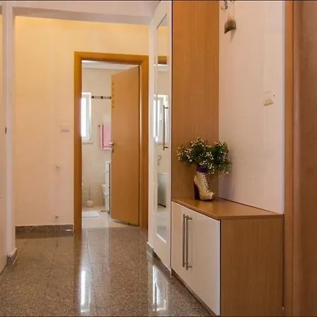 Apartment Antonella Fasana