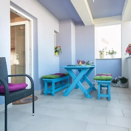 Apartment Antonella Fasana
