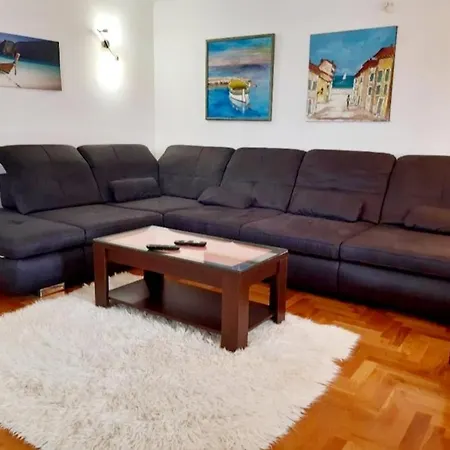 Apartment Antonella Fasana *