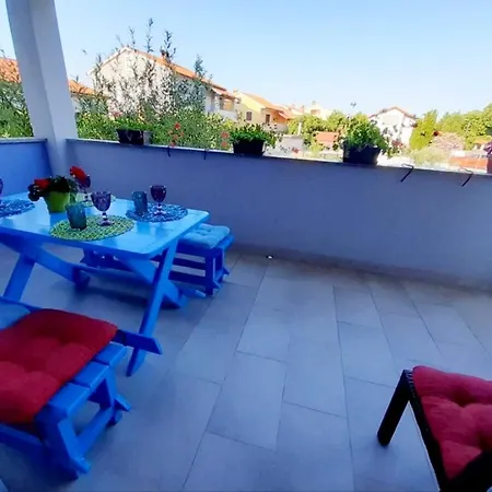 Antonella Fasana Apartment Fazana