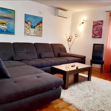 Apartment Antonella Fasana Fazana