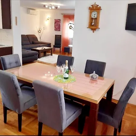 Antonella Fasana Apartment Fazana