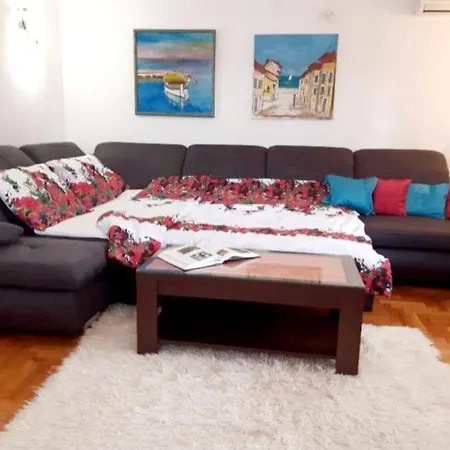 Apartment Antonella Fasana *