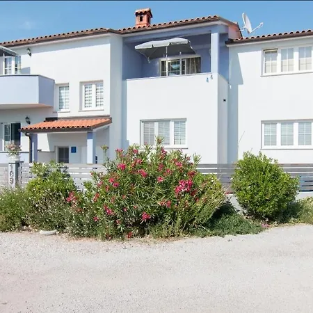 Apartment Antonella Fasana
