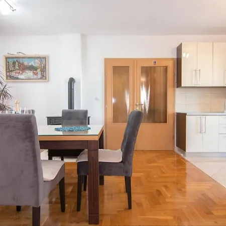 Apartment Antonella Fasana *