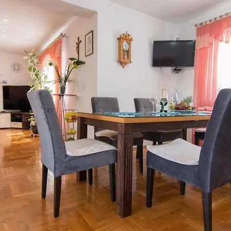 Antonella Fasana Apartment Fazana