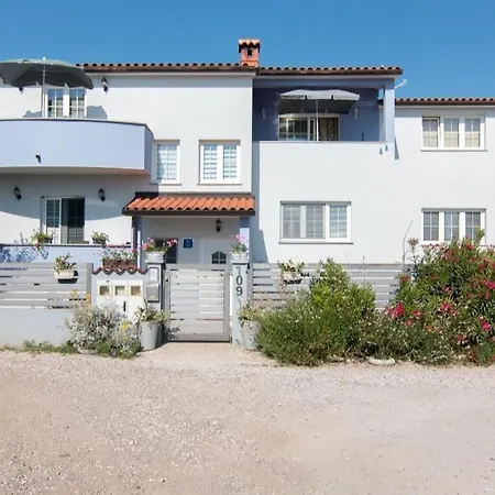 Apartment Antonella Fasana Fazana
