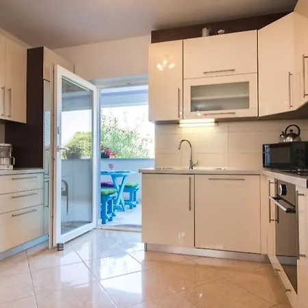Antonella Fasana Apartment Fazana