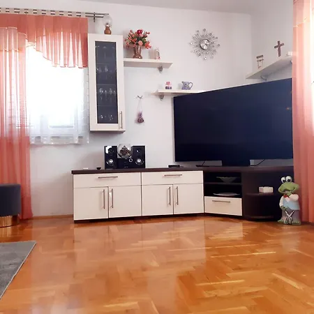 Apartment Antonella Fasana Fazana